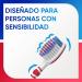 Sensodyne Sensitivity & Gums Soft Toothbrush - 4 Pack for Tooth Sensitivity Relief | International Shipping - Buy Online on GoSupps.com