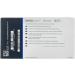 Buy Biofinity Toric Monthly Soft Lenses - 3 Pcs | BC 8.70mm DIA 14.5 CYL -1.75 AXIS 180 | International Shipping Available - Buy Online on GoSupps.com