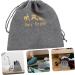 LALADEFIEE Travel Bag for Blow Dryer and Hair Tools Hair Dryer Bag for Traveling - Buy Online on GoSupps.com