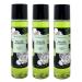 Bath and Body Work Wild Lime & Gardenia Fine Fragrance Mist Bundle - Set of 3