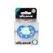 Deglingos Dummy/Pacifier 0 to 6 months illicos the Polar Bear