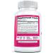 BustMaxx (3 Bottles) - Natural Breast Enhancement Supplement for Enlargement | Trusted Enlargement Pills - 60 Caps - Buy Online on GoSupps.com
