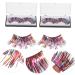 FRCOLOR 3 Pairs False Lashes Clothing Eyelash - Buy Online on GoSupps.com