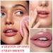 QIUFSSE Lip Plumper Gloss - Hydrating, Plumping, and Anti-Aging Lip Care for Softer, Fuller Lips - Natural Lip Plumping Gloss - Buy Online on GoSupps.com
