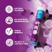 O.R.S Hydration Tablets with Electrolytes - Vegan & Gluten Free Sports Hydration - Blackcurrant Flavour - 12 Tablets (Pack of 1) - Buy Online on GoSupps.com