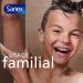  Sanex SANEX - Dermo Nourishing Surgras Body Shower Oil - For The Whole Family* - Developed With Dermatologists - Moisturizes Dry Skin & Protects - Makes Skin More Resistant - 400mL x12 - Buy Online on GoSupps.com