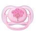 Philips Avent Ultra Air Pacifier 2 Pack - BPA-Free Breathable for Babies 0-6 Months with Sterilization Box - Model SCF343/20 - Buy Online on GoSupps.com