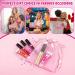 Kit Fabrique a Gloss kit de Fabrication de Gloss Lip gloss Making kits Creatif Adulte Cr ez Facilement Votre Propre glos-s Personnalis Cadeaux de Maquillage Amusants Bunt - Buy Online on GoSupps.com
