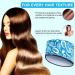 SPHTHPY Hair Heating Cap for Deep Care | Nourishing Thermal Cap for Hair Treatment - Buy Online on GoSupps.com