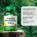 Evening Primrose Oil 1000mg | 120 Softgel Capsules | High Strength Omega 6 and GLA | by Natures Truth - Buy Online on GoSupps.com
