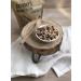 Anthony's Organic Peeled Tiger Nuts 12 oz - Raw, Gluten Free, Non GMO, Paleo Friendly - 12 Ounce Pack - Buy Online on GoSupps.com