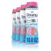 Downy Fresh Protect Laundry Scent Booster Beads for Washer with Febreze Odor Defense April Fresh 10 oz 4 Count