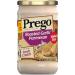 Prego Alfredo Sauce, Roasted Garlic Parmesan, 22 oz. Jar (Pack of 6)