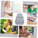 2pcs Egg Picking Apron The Egg Holder Egg Sprons Chicken Egg Apron Eggs Women's Pocket Large 1 - Buy Online on GoSupps.com