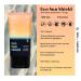 Seventyone Percent Eco Sun Shield SPF 50+ | High UV Protection for Face | Waterproof | 100% Mineral Filters | Made in France | Pocket Size 50ml - Buy Online on GoSupps.com