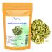 250g Cardamom Whole Pods - Green Cardamom Seeds - Intense Aroma & Taste - 100% Natural Pure and No Additives - TazarinLtd