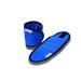 HyperKewl Evaporative Cooling Wrist Wrap Blue