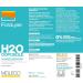 MOLECO LABORATOIRES Srls FotoLyse H20 After Sun Repair Milk 200 ml or after PUVA therapy very moisturizing soothing and caring also for sensitive and intolerant skin - Buy Online on GoSupps.com
