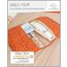 ULLENBOOM Diaper Pocket - Stylish On-the-Go Diaper Bag for 3 Diapers & Accessories | EU Made Casual Rainbow Design - Buy Online on GoSupps.com