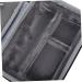 SOLUSTRE 1pc Box Portable Storage Bag Hairdressing Tool Organizer Clipper Carrying Bag Clipper Storage Bag Hair Stylist Supplies Barber Tool Bag Men Hair Man Hard Box Hair Clipper Eva - Buy Online on GoSupps.com