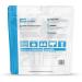 The Health Project Ultimate Casein Protein - Health-Conscious Slow Digesting Supplement | Over 23g Protein | Low Carbs Low Fat 2kg (Chocolate) - Buy Online on GoSupps.com