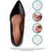 Metatarsal Pads Ball of Foot Cushion 3 Pairs - Gel Inserts for High Heels - Pain Relief & Prevention Insoles - Buy Online on GoSupps.com
