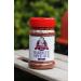 Fat Daniel's BBQ - BBQ Spice RUB - Seasoning for Meat Poultry Fish and Vegetables - Shake and Pour Jar 200g - Buy Online on GoSupps.com
