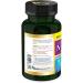 America Medic & Science NAC 600mg - Lung Health & Immune Support Supplement | N-Acetyl-Cysteine Antioxidant | 60 Capsules - Buy Online on GoSupps.com