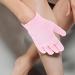 Healvian Gel Socks Moisturizing Socks and Gloves Gel Spa Moisturizing Sock and Gloves Hands Feet Skin Care Hands Spa for Repairing Dry and Chapped Skin Hand Lotion Gloves - Buy Online on GoSupps.com