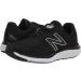 New Balance Men's Fresh Foam 680 V7 Running Shoe 10.5 - Black/Star Glo | Lightweight & Comfortable - Buy Online on GoSupps.com