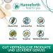 Gluten-Free Pancake Mix (Pack of 3 x 400g) | Hanneforth | International Shipping Available - Buy Online on GoSupps.com