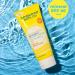 Seaweed Bath Co. Mineral SPF 40 Sunscreen Lotion - 3.4 oz | Broad Spectrum, Vegan, Paraben-Free - Buy Online on GoSupps.com