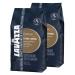 Lavazza Lavazza caf cr me e aroma espresso in a blue glass bottle roasted coffee whole beans 2 x 1000 g