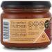 The Foraging Fox | Smoky Chipotle Salsa 6 x 300g - Buy Online on GoSupps.com
