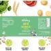 Vitabay Biotin 10 000 mcg - 365 Vegan Tablets for Healthy Skin Hair & Nails | High-Dose Vitamin B7 & H | Laboratory Tested Quality - Buy Online on GoSupps.com