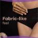 Always Discreet Boutique Incontinence & Postpartum Underwear, Large, Black - 20 Count - Buy Online on GoSupps.com