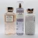 Bath & Body Works Pure Wonder 3pc Bundle Trio - Shower Gel, Fragrance Mist, Body Lotion - Fall 2021 - Buy Online on GoSupps.com