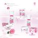 Bulgarian Rose Day Face Cream with Natural Rose Oil - Moisturize and Rejuvenate Your Skin - Buy Online on GoSupps.com