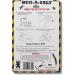 BUG-A-SALT Shred-ER Salt Cartridges - Powerful Bug Killing Solution - Buy Online on GoSupps.com