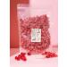 KoRo - Framboises lyophilis es 350 g - 100 % framboises sans additifs - Riche en fibres - Fruit et aromatique - En garniture pour le muesli les chocolats ou comme collation entre les repas