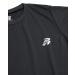 Pro Athlete Boys Athletic T-Shirt 2 Pack (8-16) Black/Charcoal King - Active Performance Dry-Fit Sports Tee - Buy Online on GoSupps.com