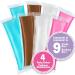 Real Cooking Chocolate Pen Refill Double Pack - Chocolate Refills - Buy Online on GoSupps.com