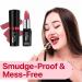 Claraline Barbie Pink 462 Matte Lipstick | Long-Lasting, Highly Pigmented Lip Makeup for Women | Smudge-Proof, Cruelty-Free & Halal-Certified - Buy Online on GoSupps.com