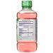 Pedialyte AdvancedCare Electrolyte Solution 1L - Strawberry Lemonade with Zinc, Electrolytes & Prebiotics | Prevent Dehydration & Support Digestive Health - Buy Online on GoSupps.com
