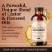 Jamaican Black Castor Oil by June Milnrow | For Hair and Eyelash Growth - Thickens & Strengthens Hair - Moisturizes Skin - 100% Natural - For All Hair & Skin Types (300ML EXTRA DARK) - Buy Online on GoSupps.com