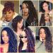 Buy Beyond Beauty 3 Pack Spring Twist Ombre Braids - Synthetic Law Hair Extensions (12 inch T1B-30) for International Shipping - Buy Online on GoSupps.com