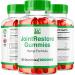 Joint Restore Gummies - Advanced Formula for Joint Health | 30 Day Supply | Reviews & Benefits - Buy Online on GoSupps.com