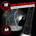 GearLight S2000 LED Flashlight - Super Bright Mid-Size Tactical Flashlight for Outdoor & Emergency Use - Buy Online on GoSupps.com