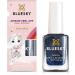 Bluesky Kids Nail Varnish TRUE BLUE Blue. Easy Peel-off Non-Toxic Water- based Odour-free Nail Polish for Kids 5ml - Buy Online on GoSupps.com