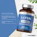 Lysine High Dose 2000 mg | 365 Vegan Tablets | Essential Amino Acids | Horbaach - Shop Now for Optimal Health - Buy Online on GoSupps.com
